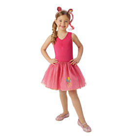 My Little Pony® Pinkie Pie Barnekostyme