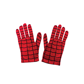 Spiderman Hansker