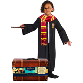 Harry Potter® Gryffindor Barnekostyme Sett