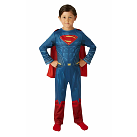 Justice League® Superman Barnekostyme