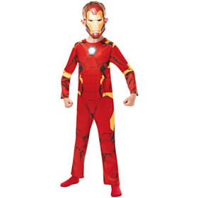 Iron Man® Barnekostyme