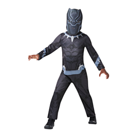 Marvel® Black Panther Barnekostyme