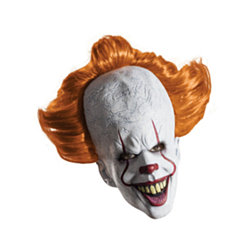 Pennywise® 3/4 Maske