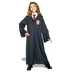 Harry Potter&reg; Hermione Gryffindor B&oslash;rnekostume