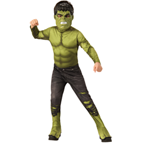 Avengers® Hulk Barnekostyme