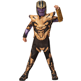 Thanos® Barnekostyme