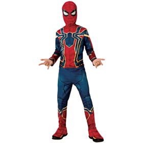 Spider-Man® Homecoming Barnekostyme