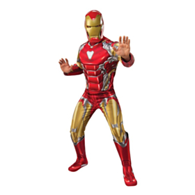 Iron Man® Avengers 4 Deluxe Kostyme