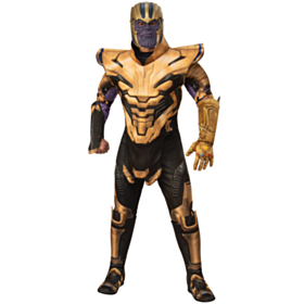 Thanos® Deluxe Kostyme