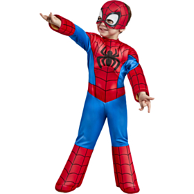 Spidey and His Amazing Friends® Spider-Man Barnekostyme