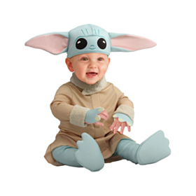 Star Wars® Grogu Babykostyme