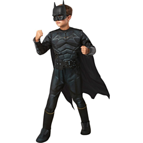 Batman® Deluxe Barnekostyme