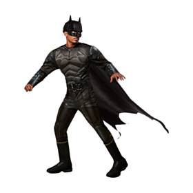 Batman® Deluxe Kostyme