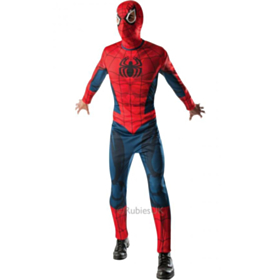 Spider-Man® Kostyme