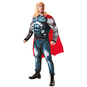 Thor® Deluxe Kostyme