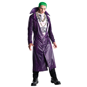 The Joker Deluxe Kostyme