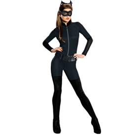 The Dark Knight® Catwoman Kostyme