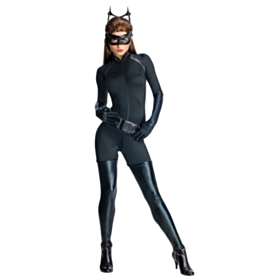 Catwoman® Sexy Kostyme