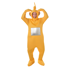 Teletubbies® Laa-Laa Kostyme