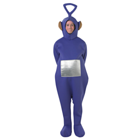 Teletubbies® Tinky Winky Kostyme