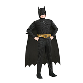 Batman® Dark Knight Rises Deluxe Barnekostyme