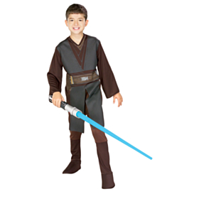 Star Wars® Anakin Skywalker Deluxe Barnekostyme