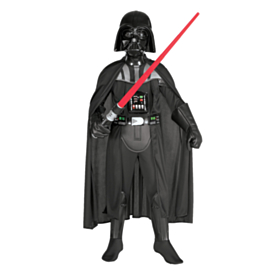 Darth Vader® Deluxe Barnekostyme