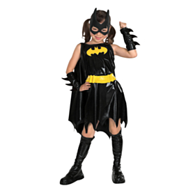 Batgirl® Barnekostyme