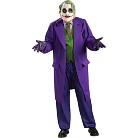 The Joker® Deluxe Kostyme