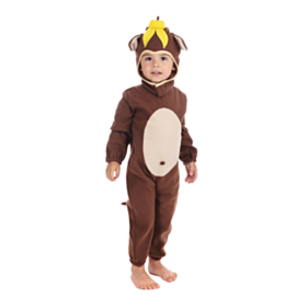 Ape Barnekostyme