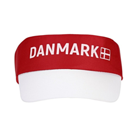 Danmark tenniscaps