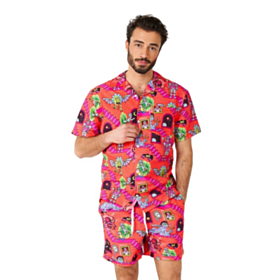 Opposuits Rick and Morty® Sommersett