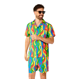 Opposuits® Loopy Lines Sommersett