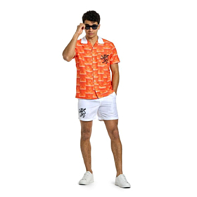 Opposuits® Orange Legend '88 Sommersett