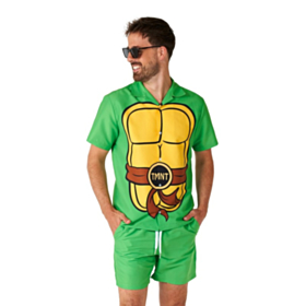 Teenage Mutant Ninja Turtles® Festivalsett