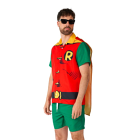 Batman® Robin Festivalsett