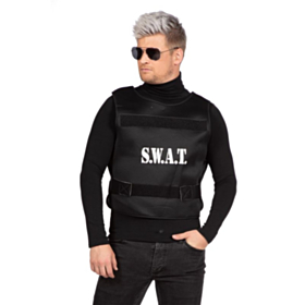SWAT Vest Kostyme