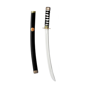Lite Ninja Sverd