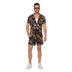 Hawaiisett Mr Gold