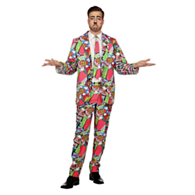 Pop-Art Dress