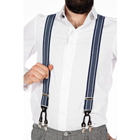Rockabilly Bukseseler