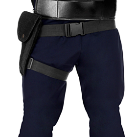 Holster og Belte