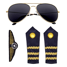 Pilot Tilbehørssett