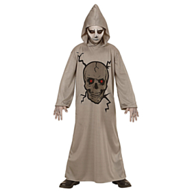 Demon Hersker Barnekostyme