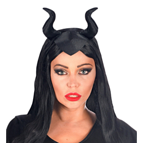 Maleficent Hårbøyle