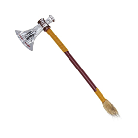 Tomahawk Øks
