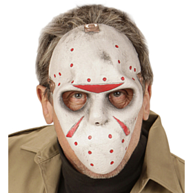 Skummel Hockeymaske