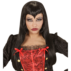 Vampira Parykk