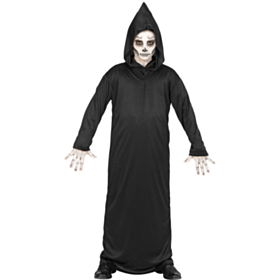Djævletilbeder Børnekostume