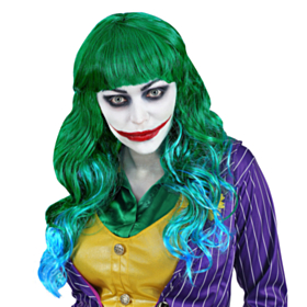 Nifs Joker Parykk